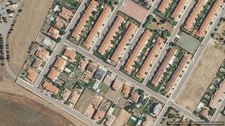 Etagenwohnung in Aldeatejada. Vivienda  314 m  5 hab. en aldeatejada  ocupado