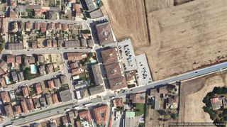 Geschäftsraum in Riudellots de la Selva. Local comercial  124 m en riudellots de la selva  ocupado