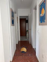 Lloguer Pis  Calle ancora. Magn�fica vivienda a pasos de playa en el ancla (solo temporada