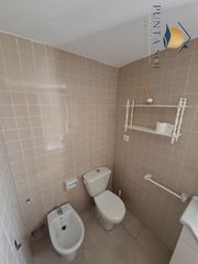 Pis a Calle Mar Báltico