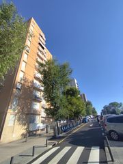Pis  Calle moncada. Moncada