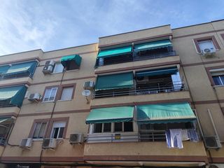 Pis a Calle Doña Romera