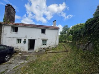 Mas à Vimianzo. Casa para rehabilitar en vimianzo - costa da morte