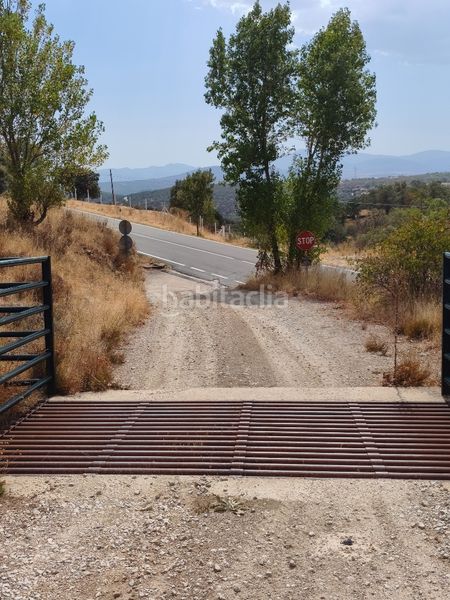 Foto 55ac0dce-85a6-4dfa-a377-9ade9a0e9be4. Finca rústica a travesía de san mateo 25 a Madarcos