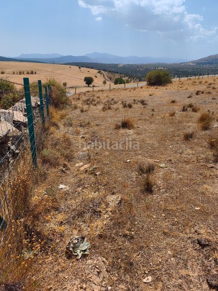 Foto 7f868af9-6a6a-46d2-9739-f7cd9e5e4c1d. Finca rústica a travesía de san mateo 25 a Madarcos