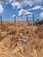 Fondo rustico in Travesía de san mateo 25. Vgp madarcos