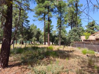 Terreny residencial a Calle de los Abetos 106