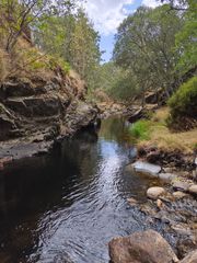 Finca rústica a Diseminado las Cabezadas 7