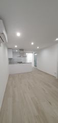 Rent Ground floor in Carrer de salvà 39. Piso reformado a estrenar 3 habitaciones