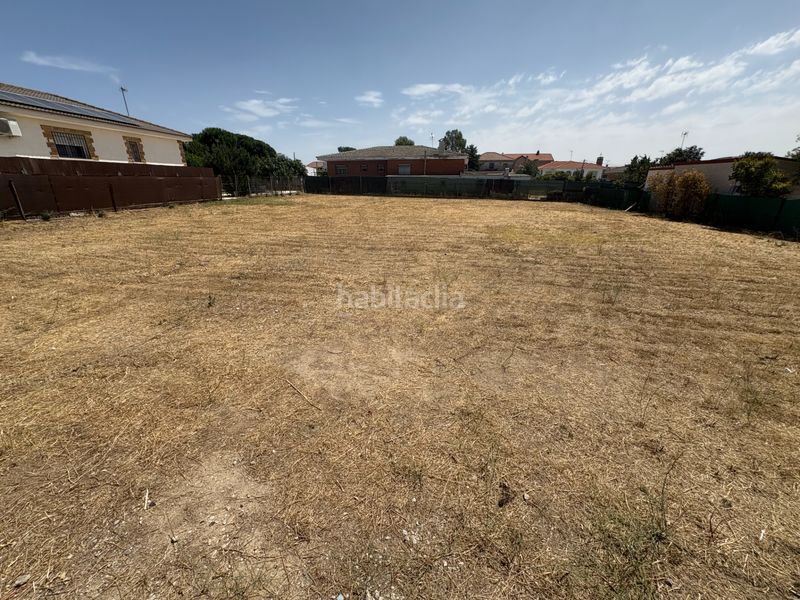 Foto 07b3837e-a4a5-4e1a-add1-522f20685b19. Terreny residencial a Viso de San Juan (El)