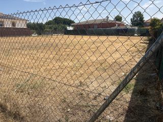 Terreno residencial en Viso de San Juan (El). Terreno urbanizable 1000m2