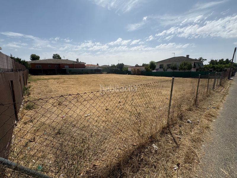 Foto af223bd5-afed-493f-a9ac-5cf1071bc918. Terreny residencial a Viso de San Juan (El)