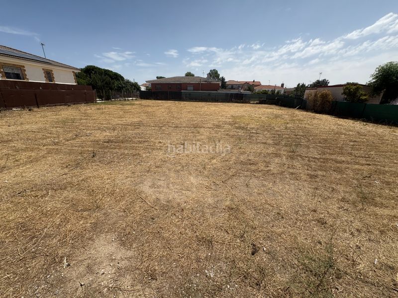 Foto af9e3370-d0e4-473d-a875-af3b86d0bb42. Terreny residencial a Viso de San Juan (El)