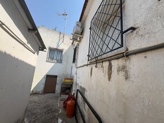Casa  Cuesta iglesia 2. Casa de pueblo