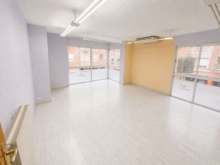 Flat  Calle asturias. Amplia vivienda de 130 m2 en pleno centro de caravaca de la cruz