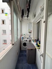 Lloguer Pis en Concepci�n. Amplio y luminoso piso reformado en concepci�n, madrid por 1350m
