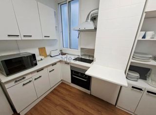 Lloguer Pis en Arg�elles. Amplio y luminoso piso en arg�elles, madrid  2800mes