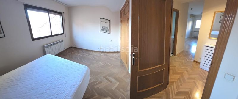 Foto 055e3c7e-d37d-4a00-8349-3f4da821217e. Location appartement avec chauffage dans Berruguete Madrid