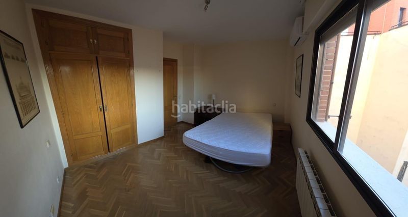 Foto 7bc580af-e365-4c35-8a00-a700c10cebb6. Location appartement avec chauffage dans Berruguete Madrid