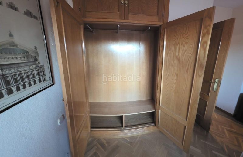 Foto 900e624e-d1df-4889-9911-878eef7ad737. Location appartement avec chauffage dans Berruguete Madrid
