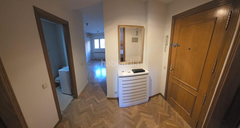 Foto 96bcd0d9-9d5d-49a5-9d9a-6978ee9ca1d2. Location appartement avec chauffage dans Berruguete Madrid