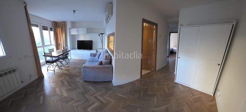Foto ae51dc14-6a27-42d3-9efd-1177b8a4a326. Location appartement avec chauffage dans Berruguete Madrid