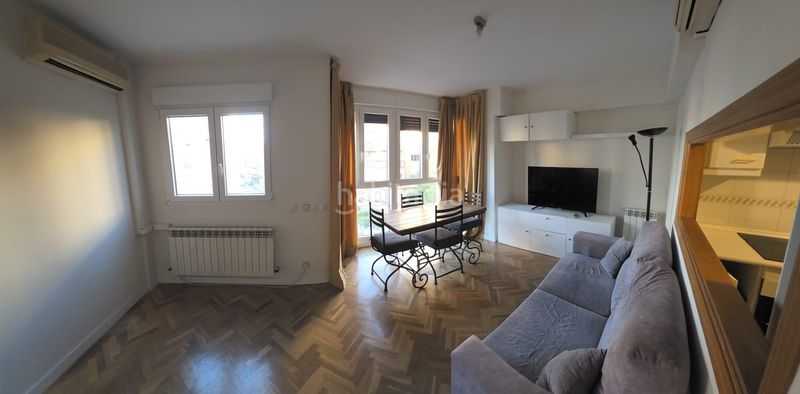 Foto b7e04809-949e-430d-8d93-53439feed2dd. Location appartement avec chauffage dans Berruguete Madrid