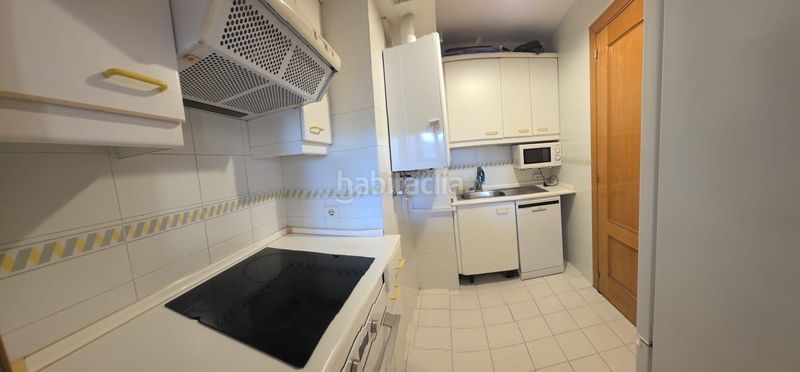 Foto c06e6aef-ae3f-4a9b-8413-76f6dde8604f. Location appartement avec chauffage dans Berruguete Madrid