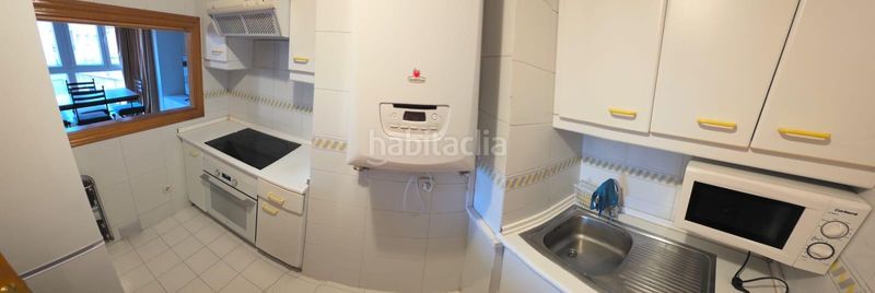Foto f1450836-b820-454a-9561-61142805b49d. Location appartement avec chauffage dans Berruguete Madrid
