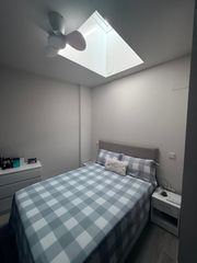 Miete Etagenwohnung in Aluche. Piso en boadilla del monte