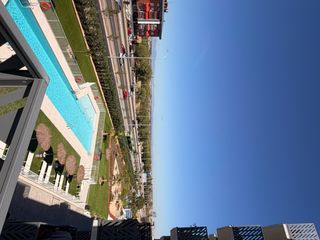 Flat in Cuatro Vientos