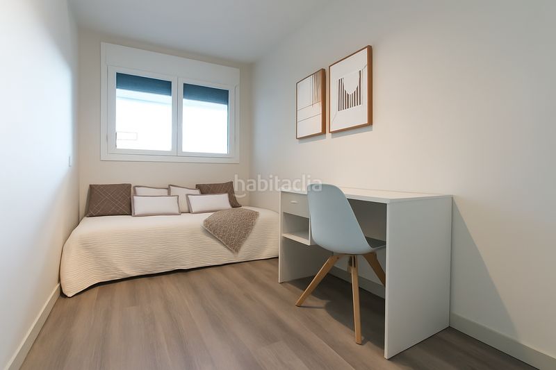 Foto 7f47a1a5-ceb7-40e3-bdcf-f7b7dfdd6af9. Affitto appartamento con riscaldamento parcheggio piscina in Madrid