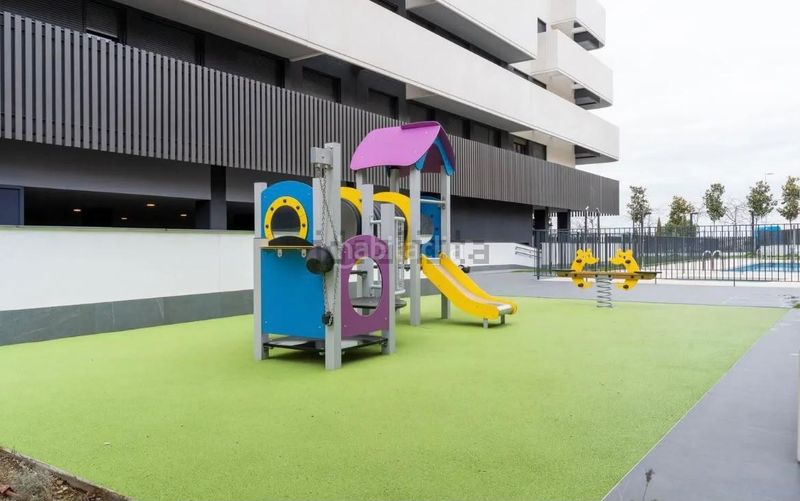 Foto d623a07e-9cd1-4e08-85ef-1812421358b3. Affitto appartamento con riscaldamento parcheggio piscina in Madrid