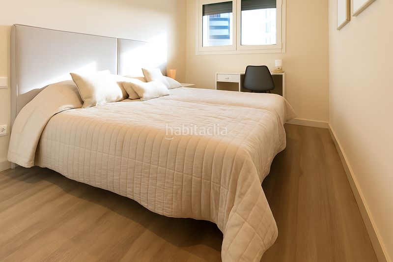 Foto f15cbdba-c7ee-48b5-9c52-a01cf8dc5e6a. Affitto appartamento con riscaldamento parcheggio piscina in Madrid