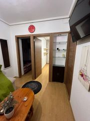 Lloguer Pis a Delicias. Apartamento de diseño contemporáneo en el corazón de madrid