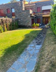 Miete Chalet in El Soto de la Moraleja. Chalet exclusivo en soto de la moraleja  ideal para familias