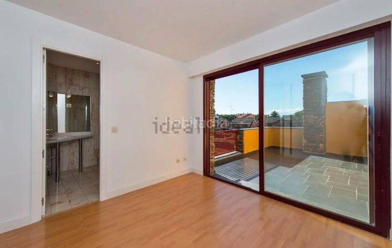Foto ddd49b31-04c8-4ce3-8c2c-05da9b6a22ef. Miete chalet mit heizung parking pool in el soto de La Moraleja La Moraleja