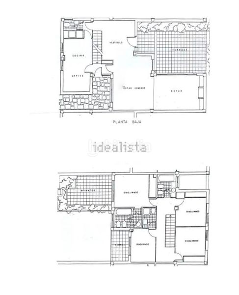 Foto f9ae8169-2fc8-401a-8399-68ef39c339e7. Miete chalet mit heizung parking pool in el soto de La Moraleja La Moraleja