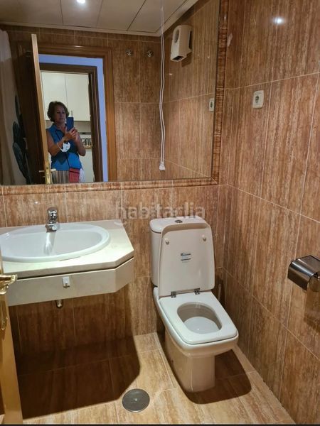 Foto 117bd529-4552-43db-84aa-a1d6132a0931. Rent flat with parking in Legazpi Madrid