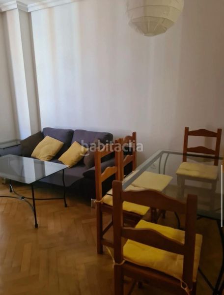 Foto 467cf355-ac5a-4a3d-a2f2-2d3ebc2e4861. Rent flat with parking in Legazpi Madrid