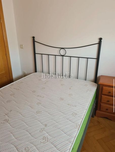 Foto ac7268fb-1338-4c73-99cb-647ddb12f96e. Rent flat with parking in Legazpi Madrid