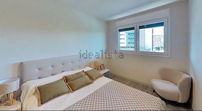 Foto 1ed37dca-a482-487b-9ac6-cd9c56a7c02d. Rent flat with heating parking pool in Valdeacederas Madrid