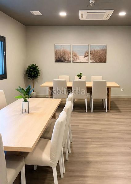 Foto 8a754c53-f626-4bfe-a832-89f38b84933b. Rent flat with heating parking pool in Valdeacederas Madrid
