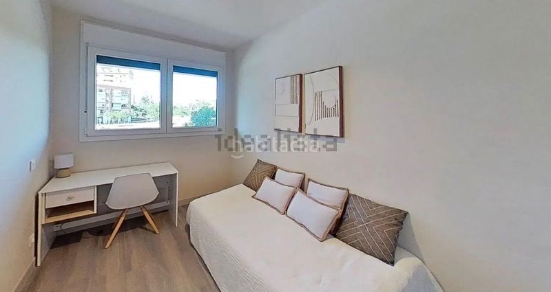 Foto f5d57964-4749-4dc1-9778-80ca283f4d00. Rent flat with heating parking pool in Valdeacederas Madrid