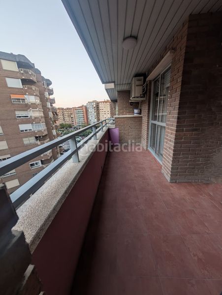 Foto 9d74528b-144a-477e-a1b4-f97f60703dd9. Pis a calle de illueca 5 a Parque Miraflores Zaragoza