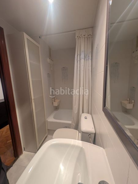 Foto f0b38754-bc57-4171-9dab-ff56648aa314. Pis a calle de illueca 5 a Parque Miraflores Zaragoza