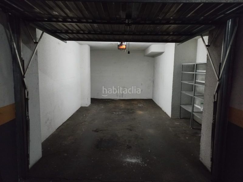 Foto 0193d0fc-bfd8-4d90-b337-f2b88b30084e. Lloguer aparcament cotxe a calle alameda 14 a El Barral Ferial Coslada
