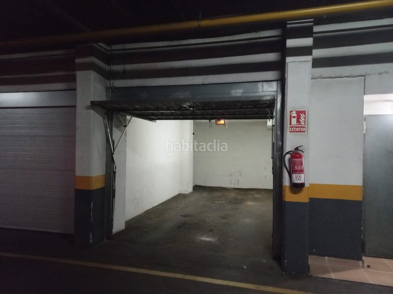 Foto f1251ee0-d703-4945-a86a-773ffc447f13. Lloguer aparcament cotxe a calle alameda 14 a El Barral Ferial Coslada