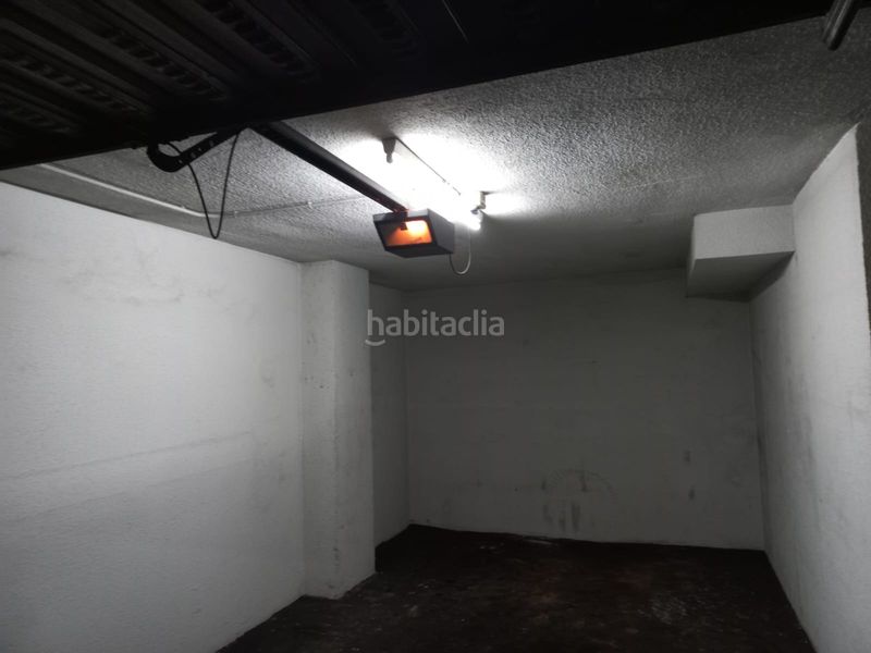 Foto f2a954a0-0b16-4068-9086-d3f98695c686. Lloguer aparcament cotxe a calle alameda 14 a El Barral Ferial Coslada