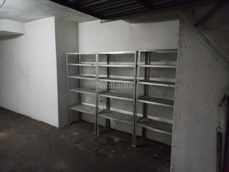 Foto f89c7873-2865-4169-a46e-528aff706e55. Lloguer aparcament cotxe a calle alameda 14 a El Barral Ferial Coslada